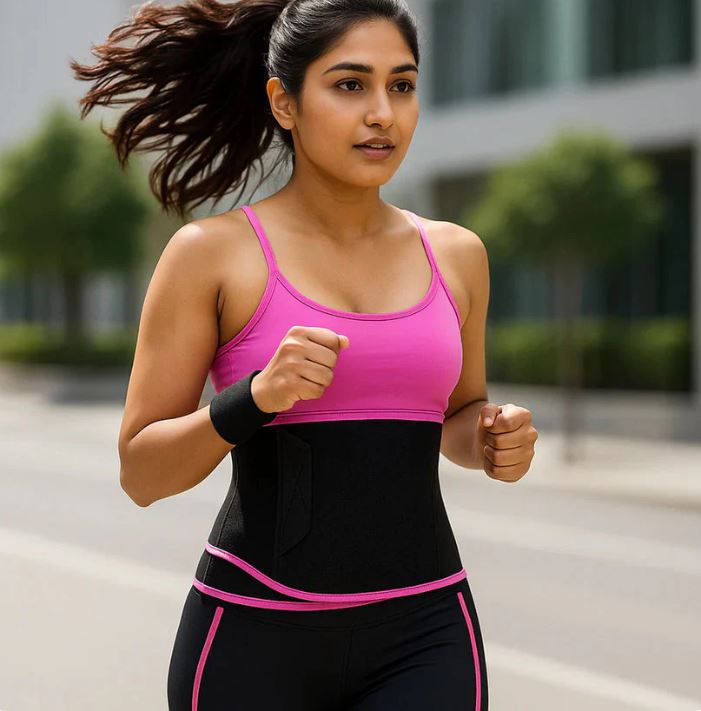 Weight Loss Hot Slimming Belt for Men & Women