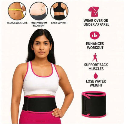 Weight Loss Hot Slimming Belt for Men & Women